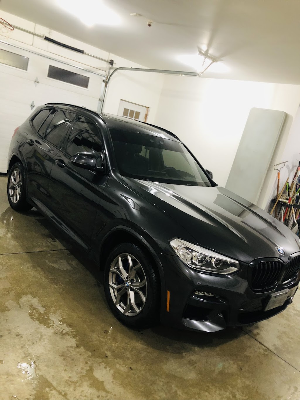 Diggers Detailing | 205 Blandford St, Innerkip, ON N0J 1M0, Canada | Phone: (519) 619-9453