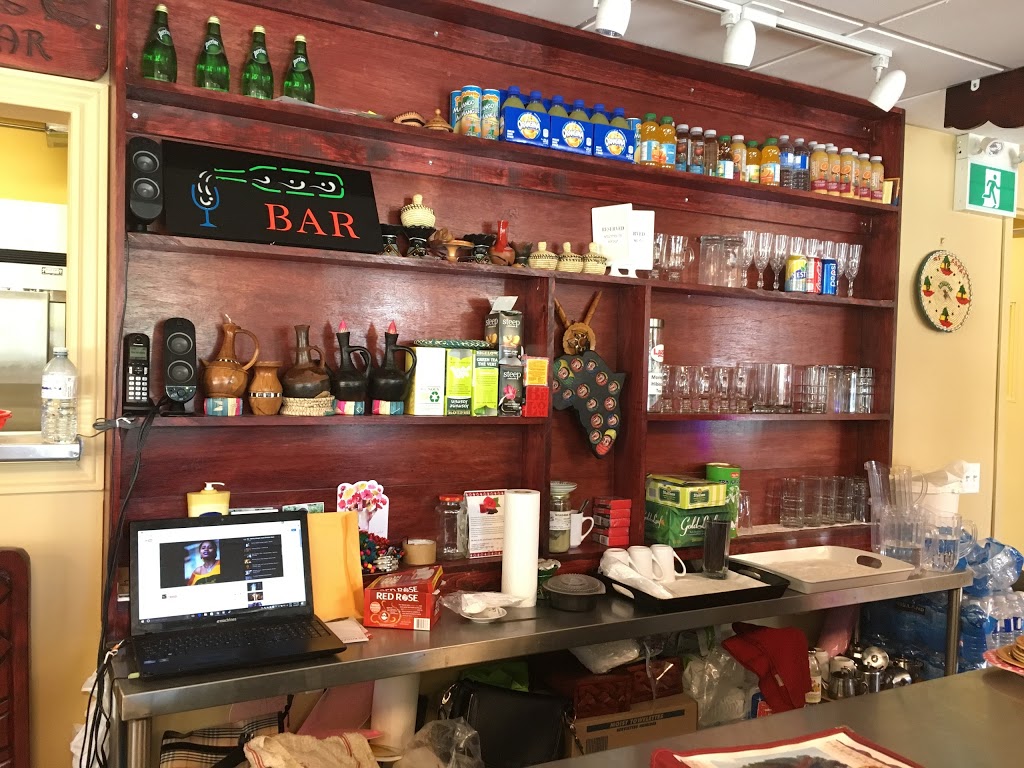 Warka Tree Ethiopean Restaurant | 75 Willow Rd, Guelph, ON N1H 1W3, Canada | Phone: (519) 265-8500