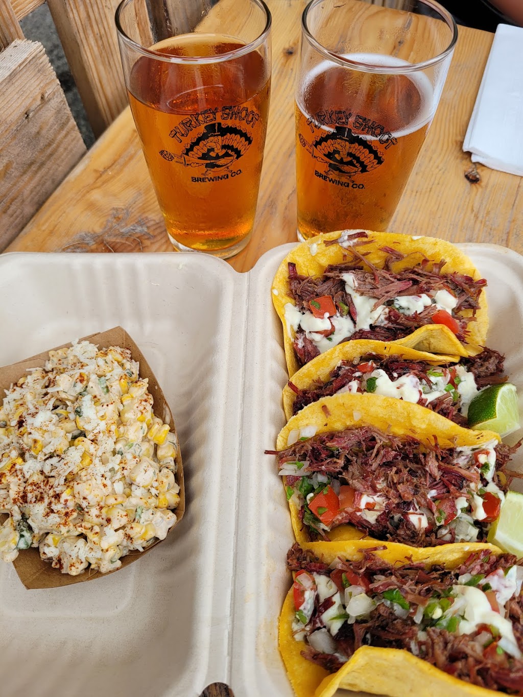 Turkey Shoot Brewing Co. | 482 The Queensway S Unit 7, Keswick, ON L4P 2E3, Canada | Phone: (905) 535-4300