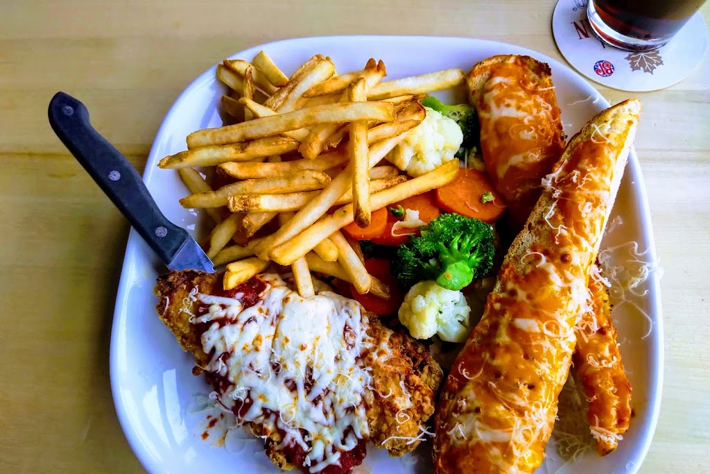 Boston Pizza | 447 Cundles Rd E, Barrie, ON L4M 0J7, Canada | Phone: (705) 797-0550
