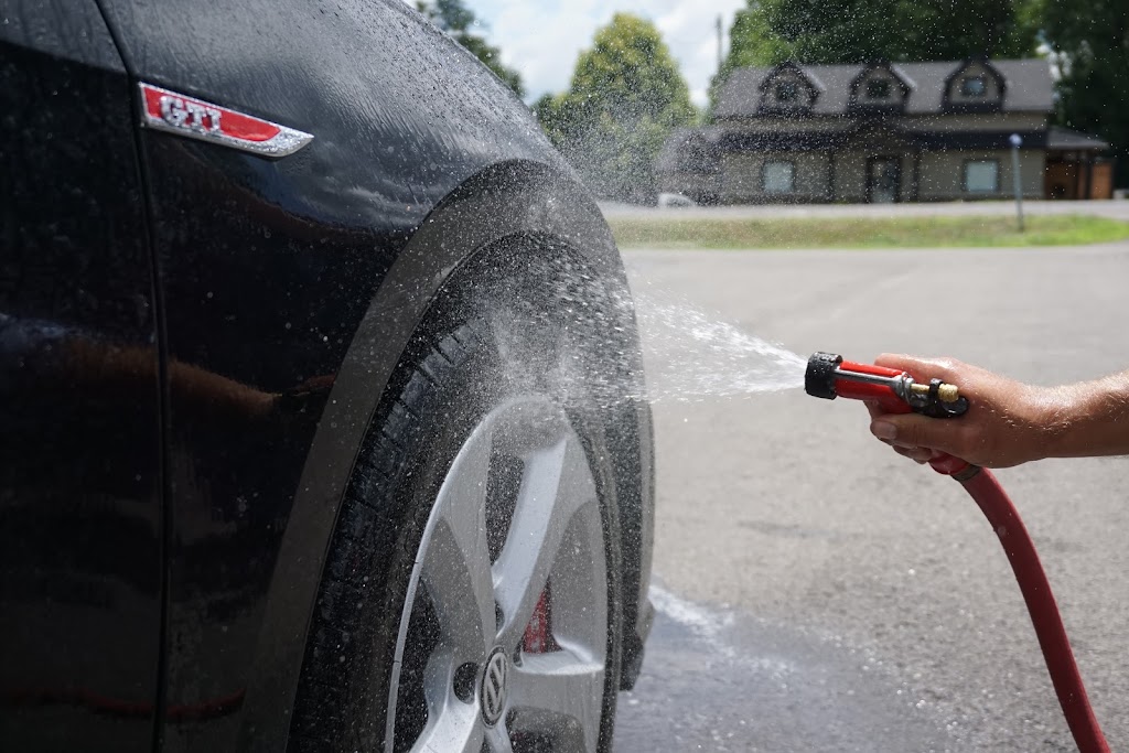 Action Detailer Supply | 154 Hamilton Regional Rd 8, Dundas, ON L9H 5E1, Canada | Phone: (905) 627-9222