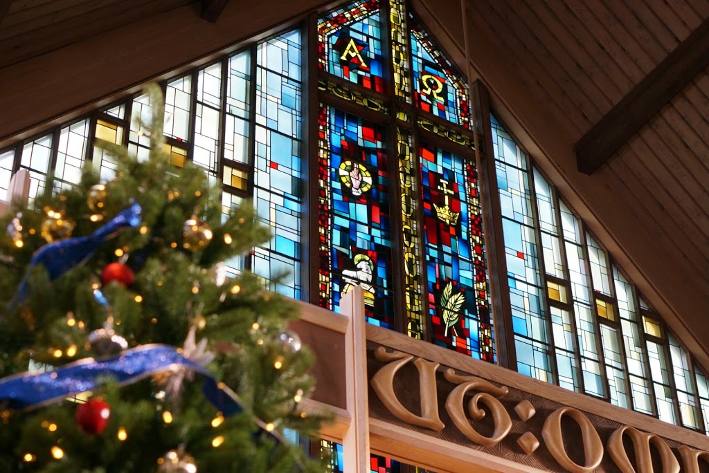 Korean Trinity Presbyterian Church | 1550 W 33rd Ave, Vancouver, BC V6M 1A7, Canada | Phone: (604) 263-3003