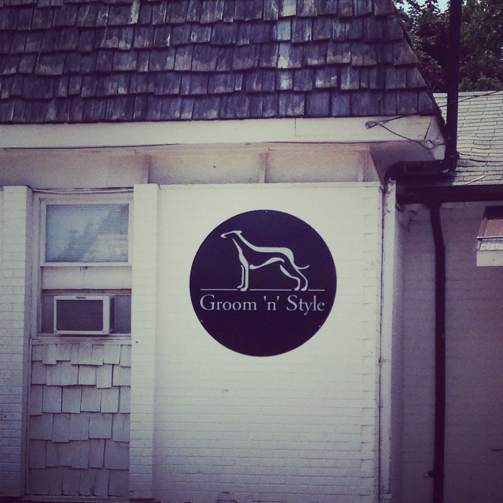 Groom n Style | 2 Wignall Crescent, Markham, ON L3P 1C1, Canada | Phone: (905) 294-4374