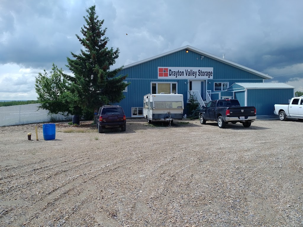Drayton Valley Storage | 7315 Township Rd 490, Site 455 Box 1 Comp 1 RR 2, Drayton Valley, AB T7A 2A2, Canada | Phone: (877) 514-7525
