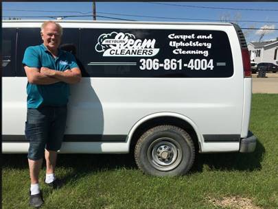 Weyburn Steam Cleaners | 106 1 Ave SW #5, Weyburn, SK S4H 2J1, Canada | Phone: (306) 861-4004