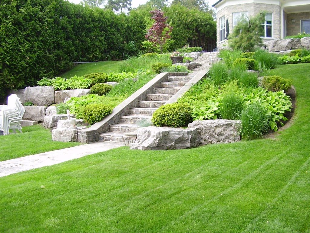 Armstrongs Property Maintenance Inc | 748 Henderson Dr, Innisfil, ON L9S 2J9, Canada | Phone: (705) 791-8808