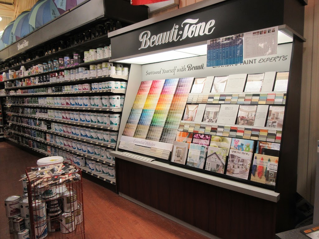 Rose Home Hardware | 7 Trent St N, Frankford, ON K0K 2C0, Canada | Phone: (613) 398-6618