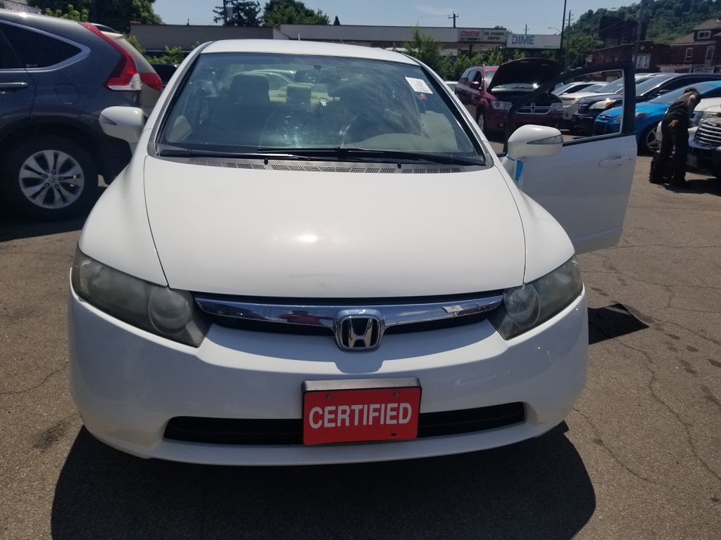 Waiz Motors | 2655 Lawrence Ave E Unit A19, Scarborough, ON M1P 2S3, Canada | Phone: (647) 786-4565