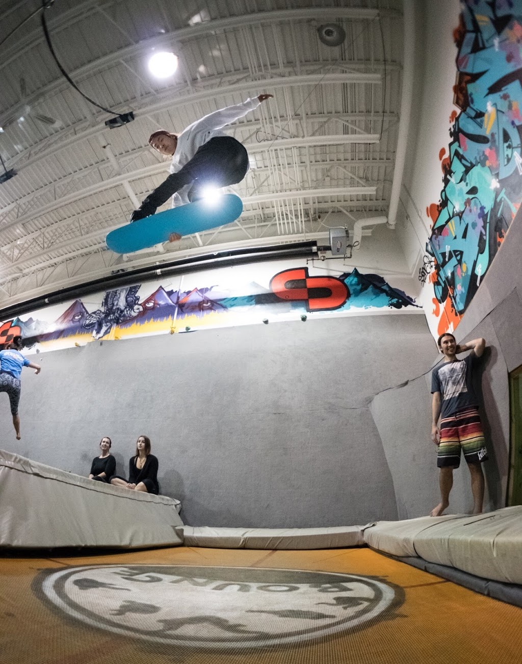 Snowboard Addiction | 1055 Millar Creek Rd #204, Whistler, BC V8E 0K7, Canada | Phone: (866) 776-9337