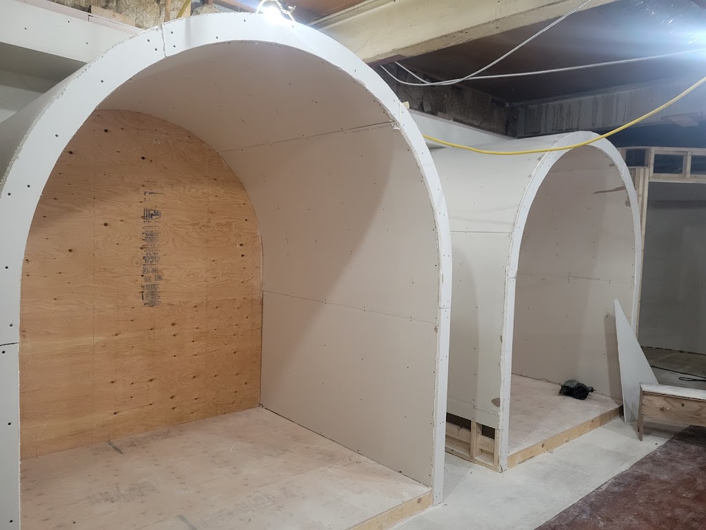 Renovation Prestige CRC Inc | 469 Carr Charlevoix, Granby, QC J2J 1G1, Canada | Phone: (514) 718-3561