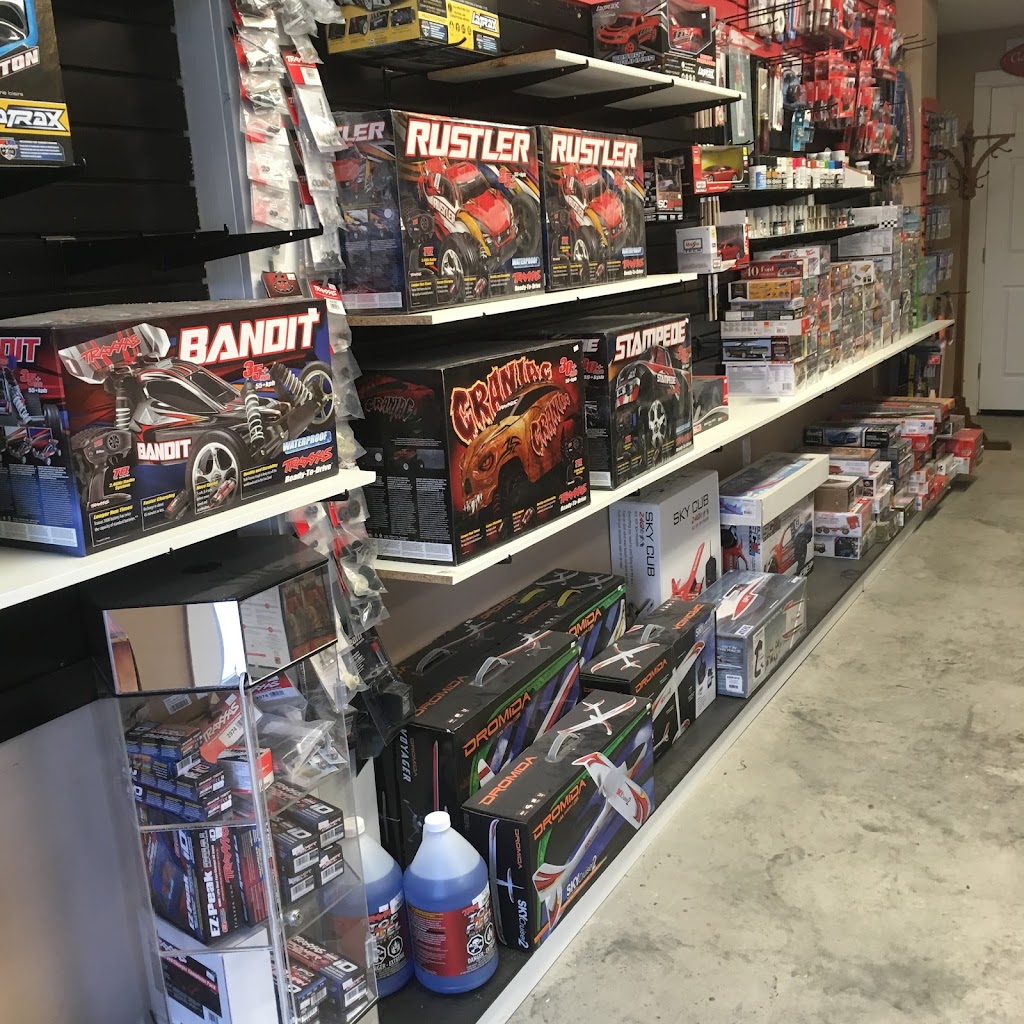 Johnny Cache Hobbies | 688 Main St, Pincher Creek, AB T0K 1W0, Canada | Phone: (403) 627-9531