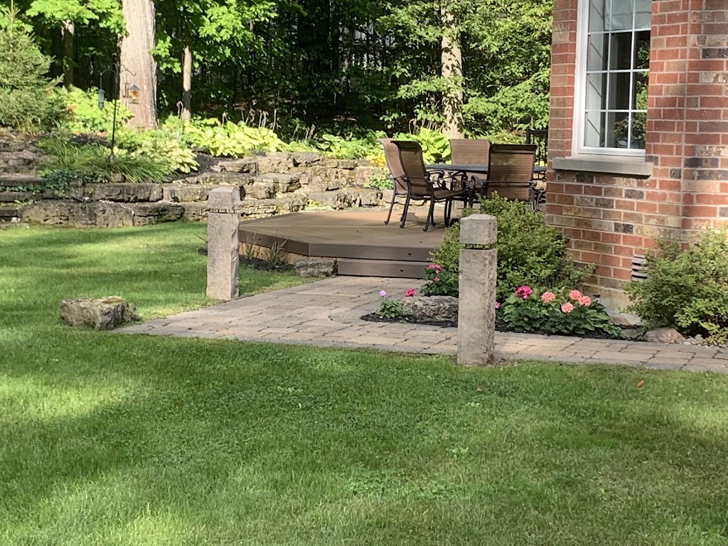 TWG Landscaping & Property Maintenance Inc. | 59011, 728 Anderson St N, Whitby, ON L1N 2A0, Canada | Phone: (877) 519-8543