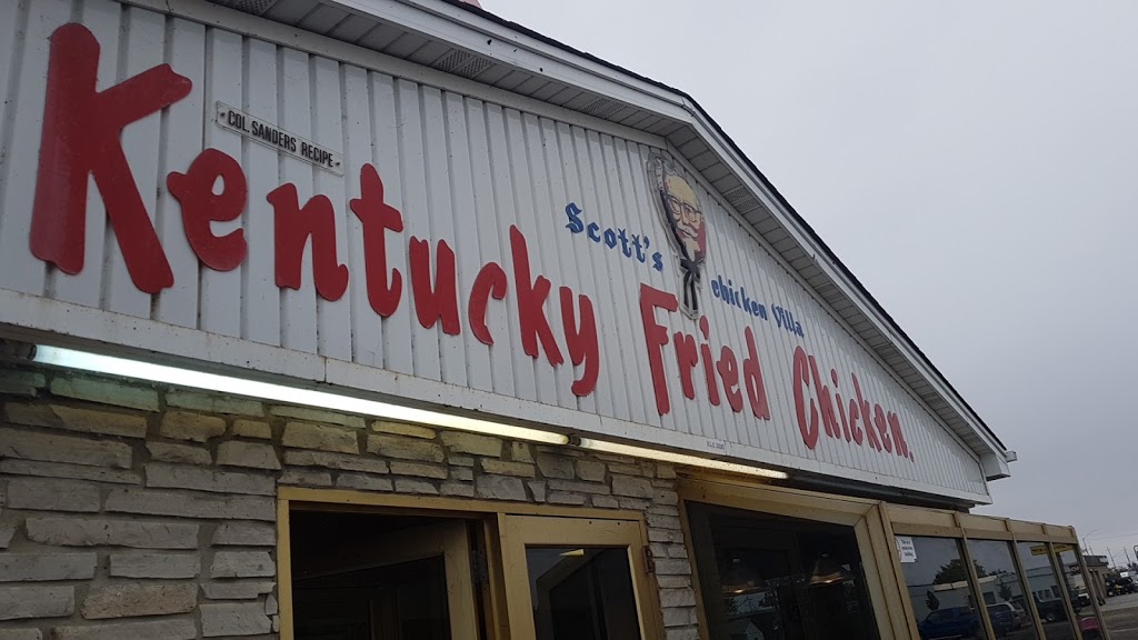 KFC | 5 Mill St W, Tilbury, ON N0P 2L0, Canada | Phone: (519) 682-1323
