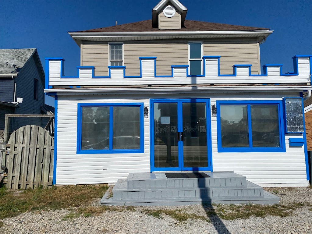 Vogue Electric Inc. | 62 Optimist Dr, St Thomas, ON N5P 0G4, Canada | Phone: (519) 580-1803