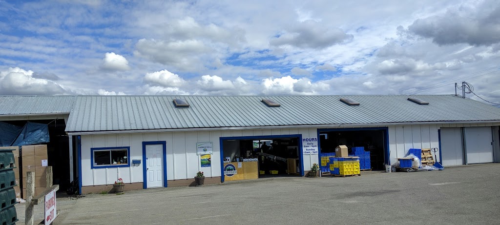 MSB Farm | 5331 Riverside St, Abbotsford, BC V4X 1T6, Canada | Phone: (604) 557-0762