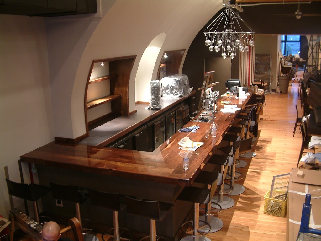 Ace Designs Woodworking | 470 La Fortune Rd, Mill Bay, BC V0R 2P3, Canada | Phone: (250) 510-8014