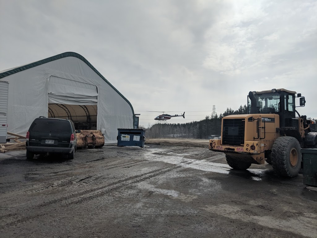 Northern RV Sudbury | 2164 Falconbridge Hwy, Garson, ON P3L 1M2, Canada | Phone: (705) 525-0779