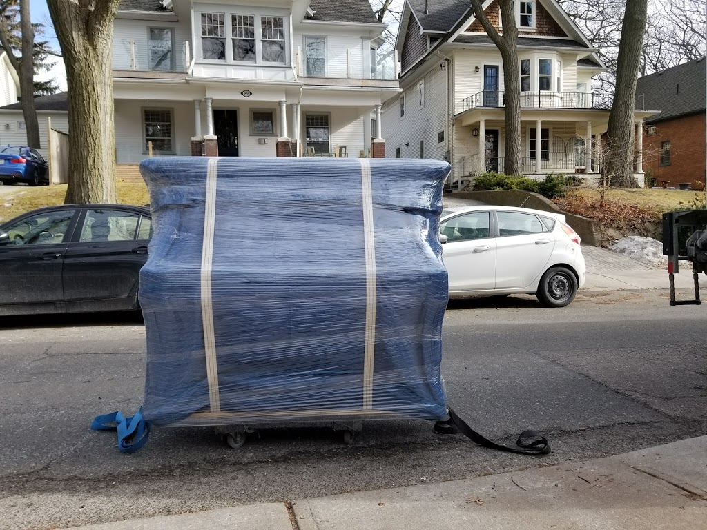 Oshawa Movers - Hercules Moving Company Oshawa | 724 Aruba Crescent, Oshawa, ON L1J 6B6, Canada | Phone: (365) 800-0247