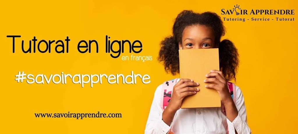 Savoir Apprendre | 310 Longfields Dr, Nepean, ON K2J 4T1, Canada | Phone: (613) 699-7113