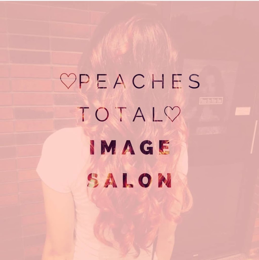 Peaches Total Image Salon | 31607 23 Mile Rd, New Baltimore, MI 48047, USA | Phone: (586) 598-0040