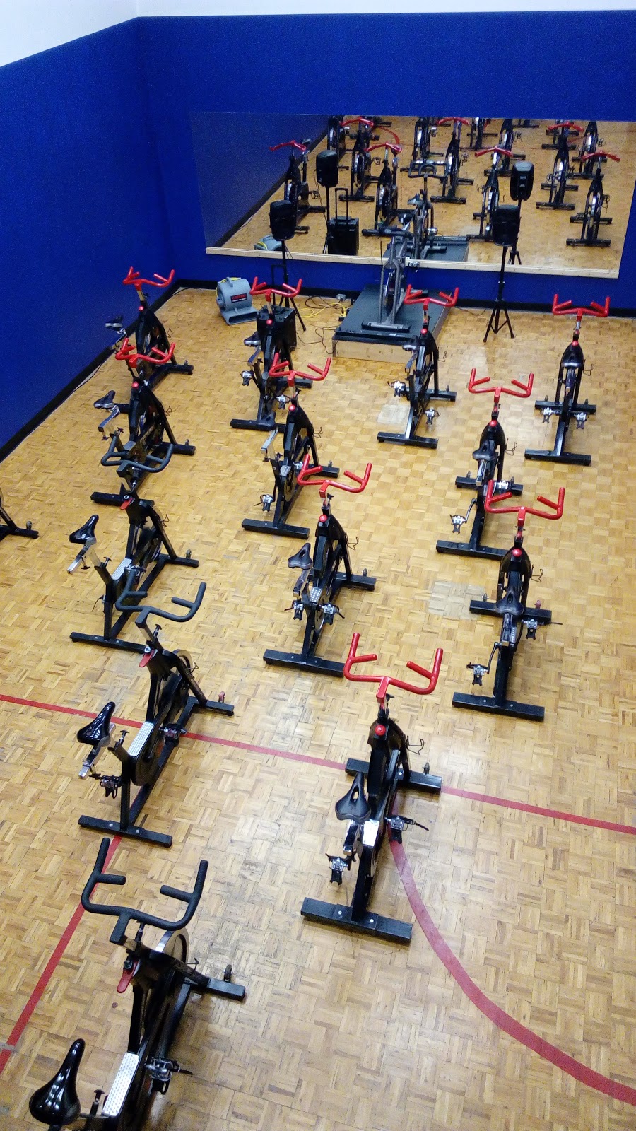Xtreme Fitness | 9560 Boul Gouin O, Pierrefonds, QC H8Y 1R3, Canada | Phone: (514) 421-9790