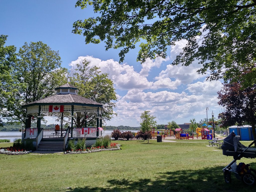 Palmer Park | 175 Water St, Port Perry, ON L0C 1B0, Canada | Phone: (877) 820-3595