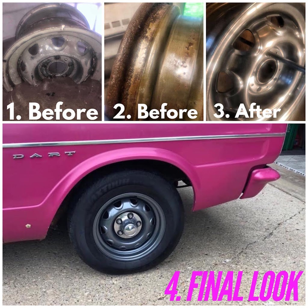 Arch Angel Customs | 266 53049 Range Rd 220, Ardrossan, AB T8E 2C8, Canada | Phone: (780) 660-6959
