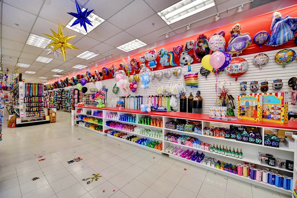 Le Roi Du Party Saint-Jérôme | 900 Boulevard Grignon, Saint-Jérôme, QC J7Y 3S7, Canada | Phone: (450) 504-5267