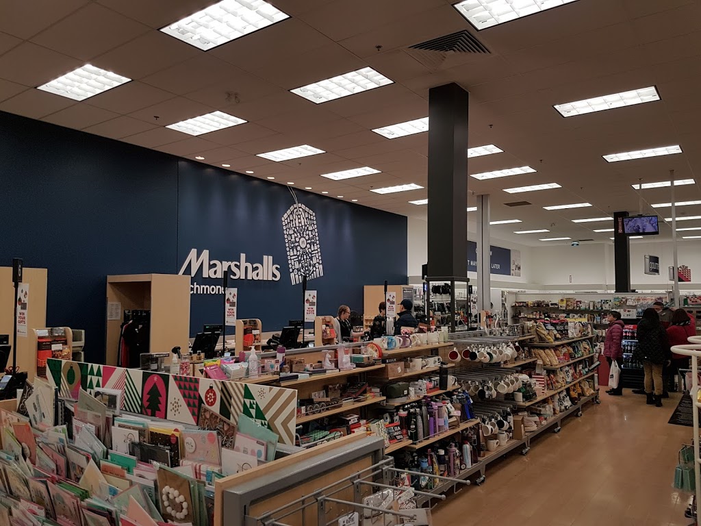 Marshalls | 4751 Mcclelland Rd, Richmond, BC V6X 0M5, Canada | Phone: (604) 295-3225