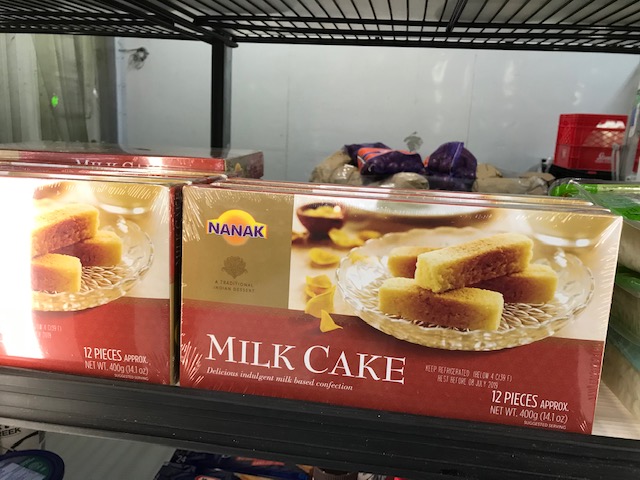 All India Supermarket | 4245 23 Ave NW, Edmonton, AB T6L 5Z8, Canada | Phone: (780) 448-2356