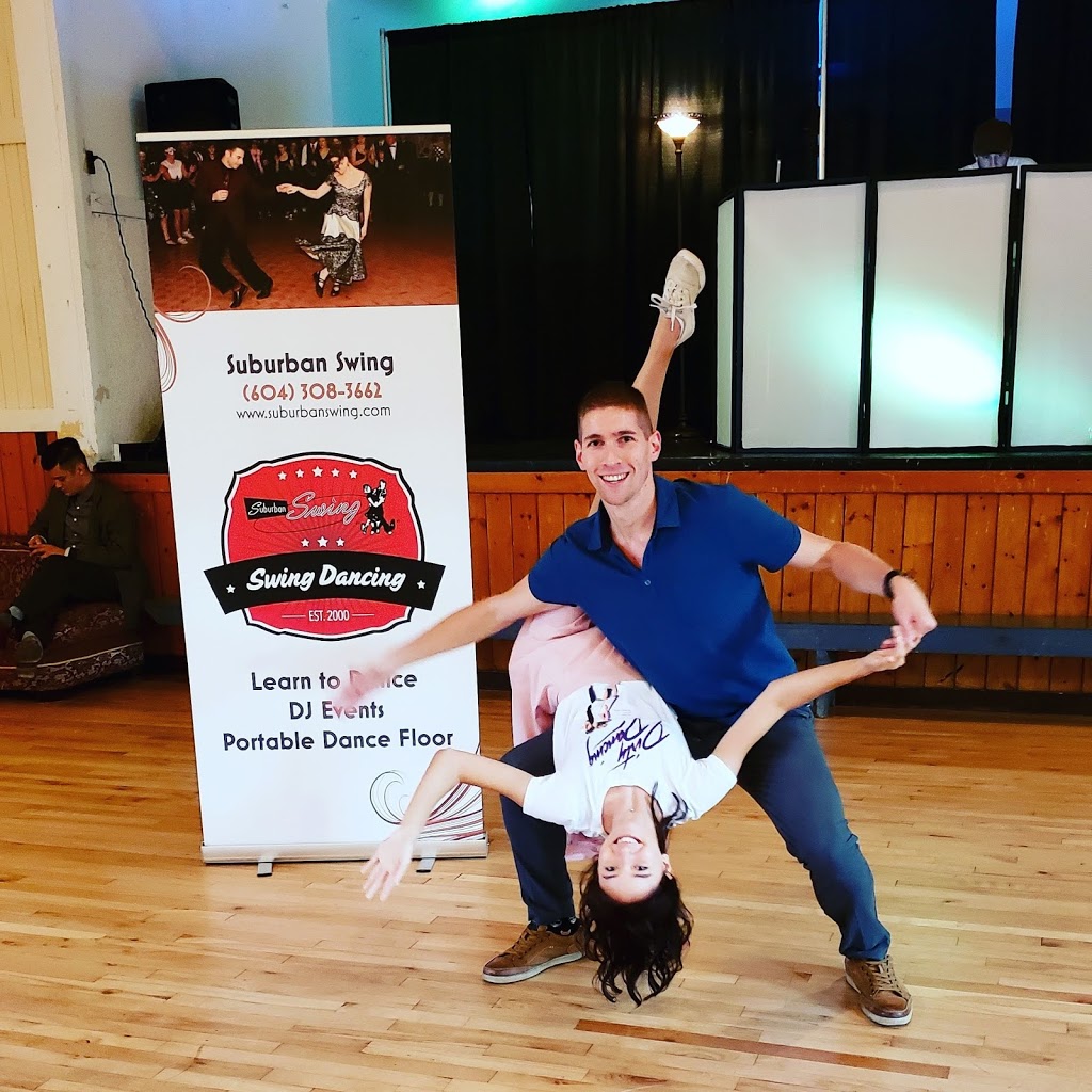Suburban Swing | 33676 St Olaf Ave, Abbotsford, BC V4X 1T6, Canada | Phone: (604) 308-3662