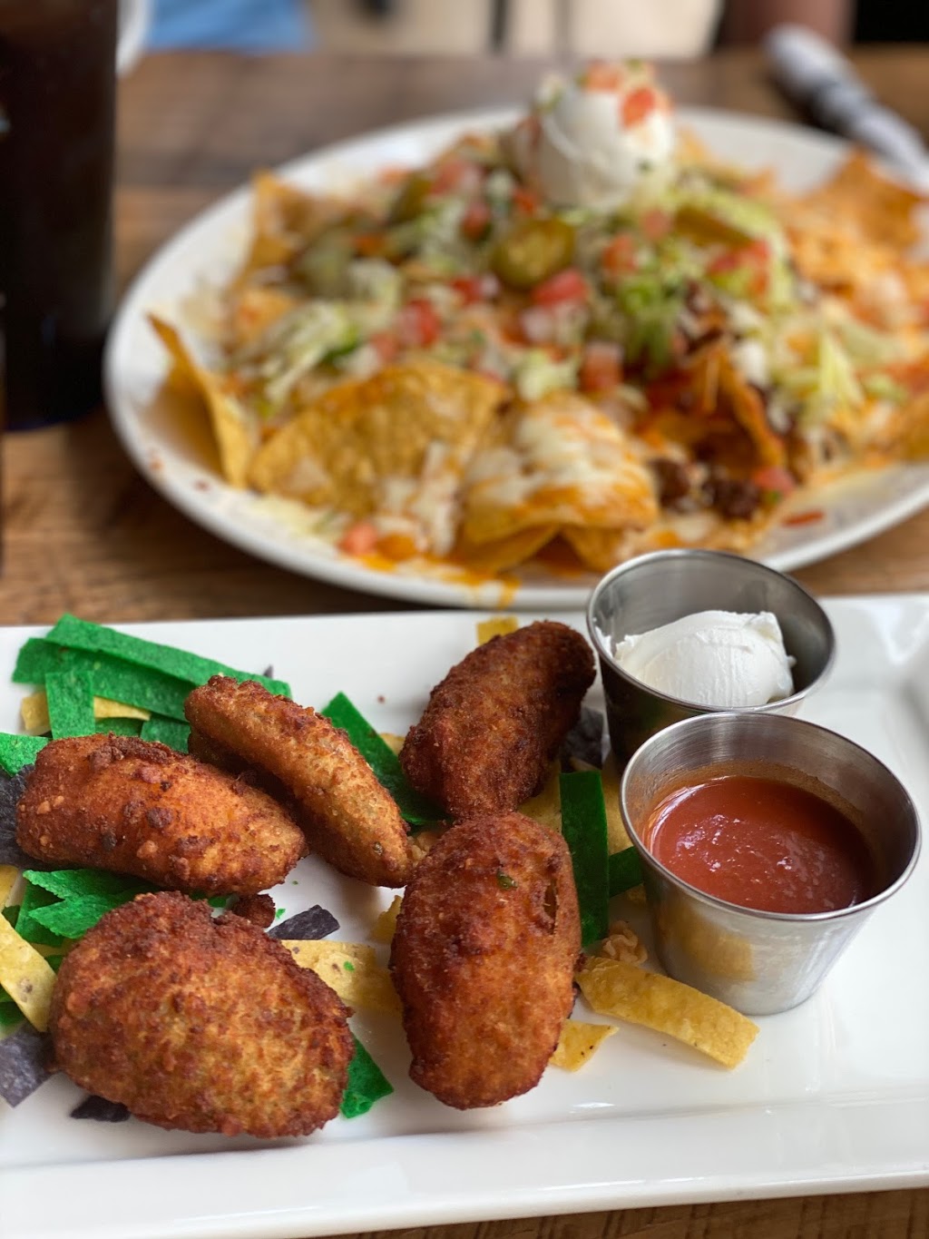3 Amigos (Boucherville) | 1150A Rue Volta, Boucherville, QC J4B 7A2, Canada | Phone: (450) 857-0719