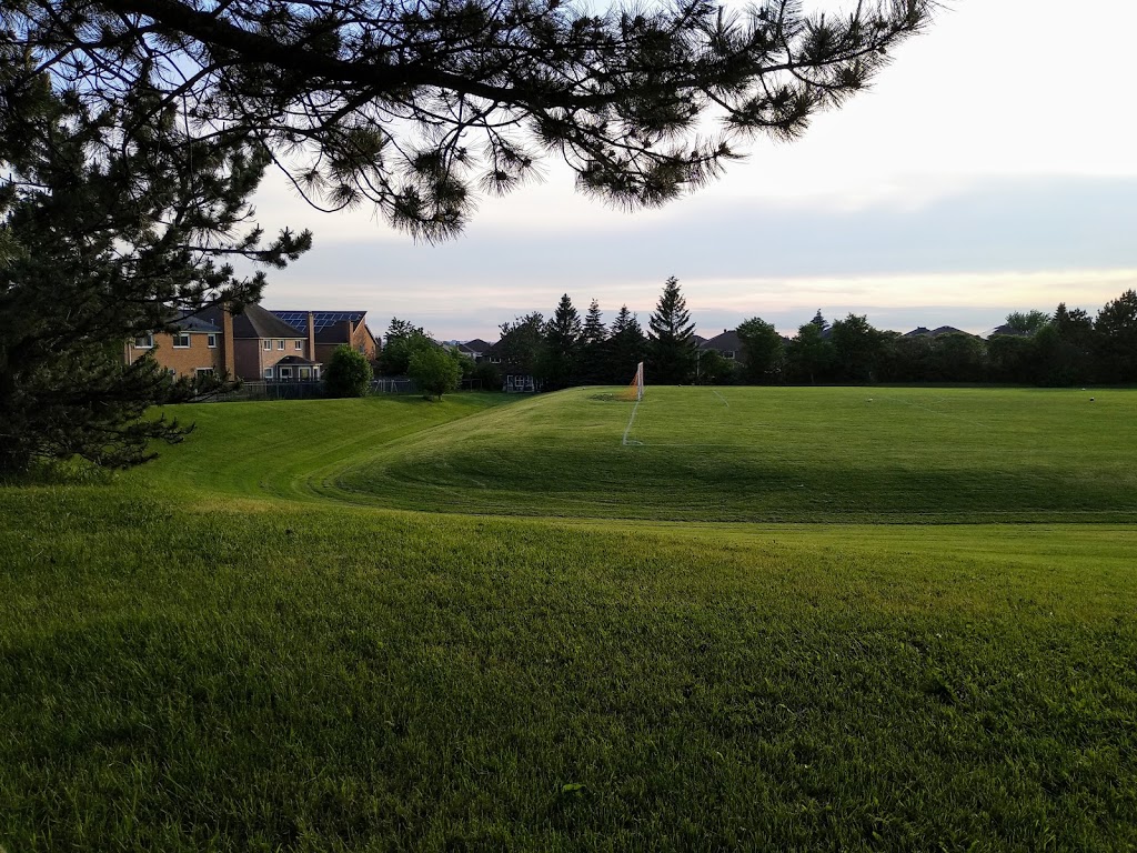 Central Park Public School | 100 Central Park Dr, Unionville, ON L3P 7G2, Canada | Phone: (905) 940-1444