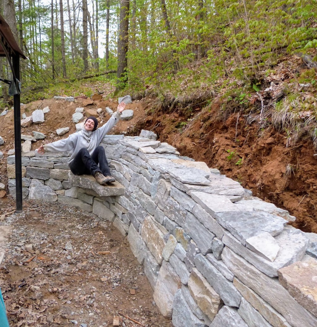 D’Alimonte Tile & Stone | 12 Vermont Meadows, Petawawa, ON K8H 3N3, Canada | Phone: (613) 264-9429