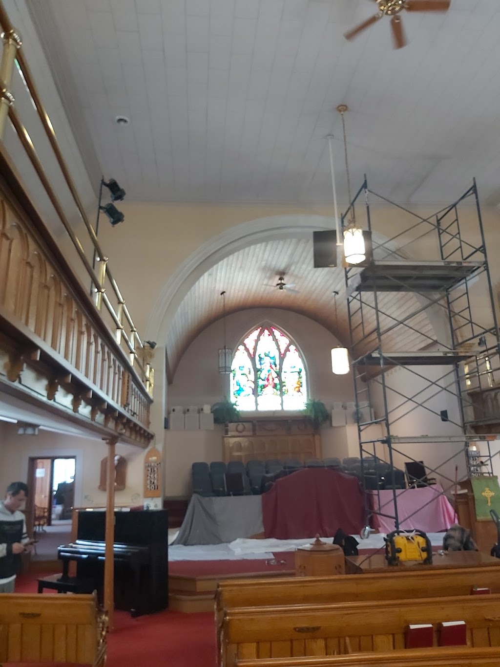 Garton roofing and contracting | 23 Simpson St N, Campbellford, ON K0L 1L0, Canada | Phone: (705) 930-1700