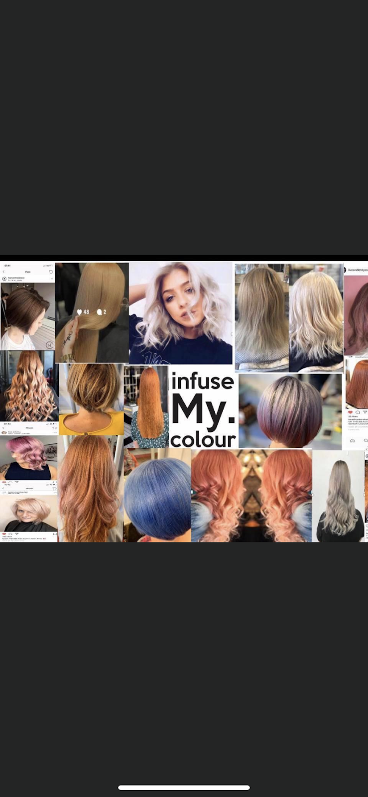 Salon LEssentiel | 2110 Rue Principale, Saint-Zotique, QC J0P 1Z0, Canada | Phone: (450) 267-2326