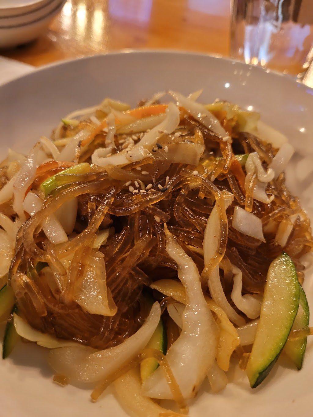 Restaurant Big Bowl | 331 Elmwood Dr, Moncton, NB E1A 7Y1, Canada | Phone: (506) 389-3320