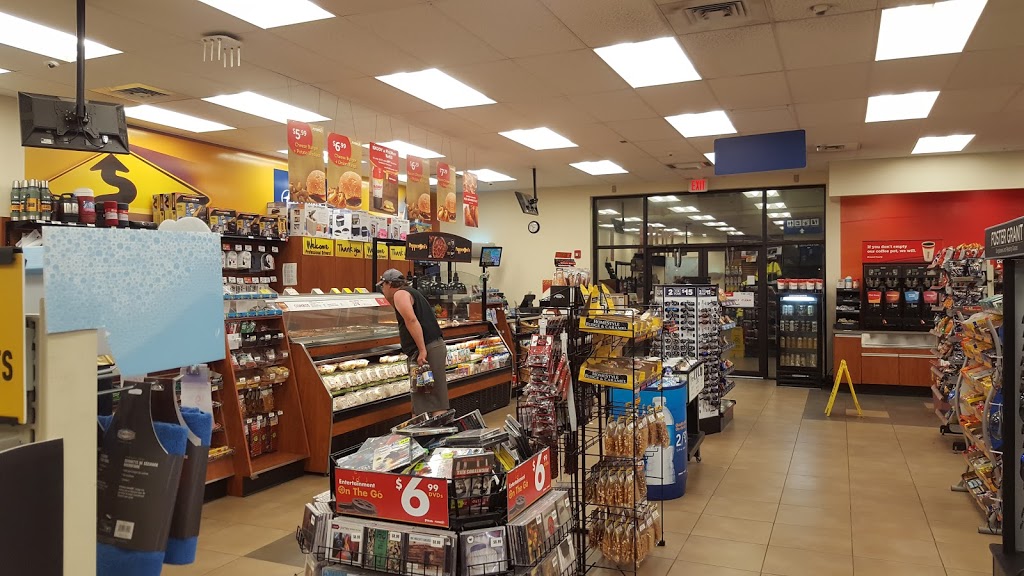 Flying J Travel Center | 370 N Service Rd, Moose Jaw, SK S6H 4N9, Canada | Phone: (306) 693-5858