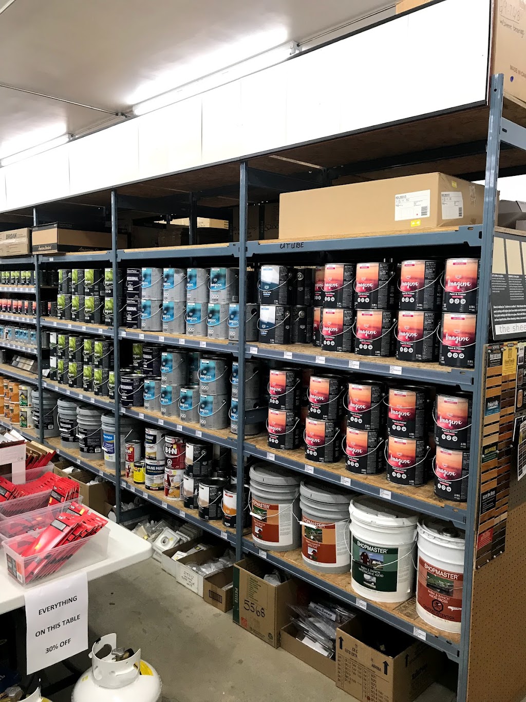 Alberta Hardware Ltd & Alberta Firearms | 252 12 St, Fort Macleod, AB T0L 0Z0, Canada | Phone: (403) 553-4642