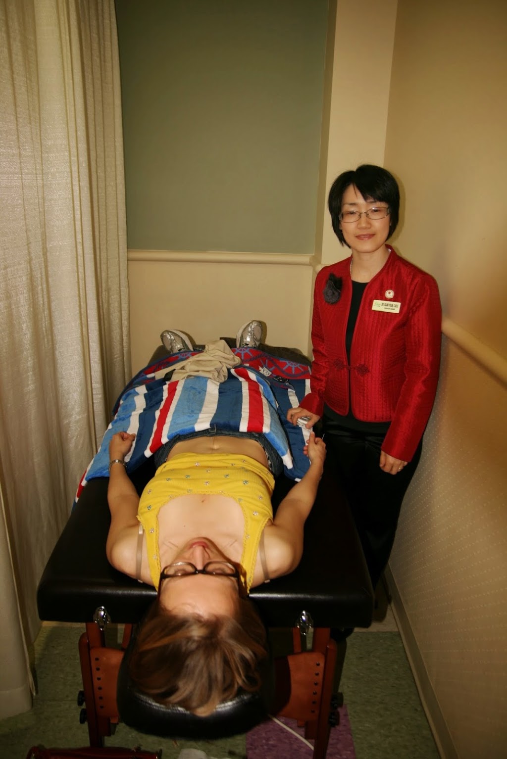 Siloam Acupuncture K.O.M. Clinic | 241 Bulman Dr, Moncton, NB E1G 5P5, Canada | Phone: (506) 204-2277