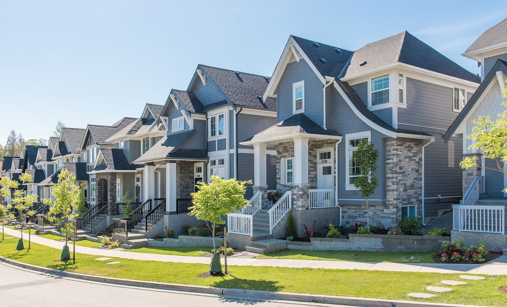 Quality Edge Siding Ltd | 550 Cottonwood Ave, Coquitlam, BC V3J 2S1, Canada | Phone: (604) 657-6080