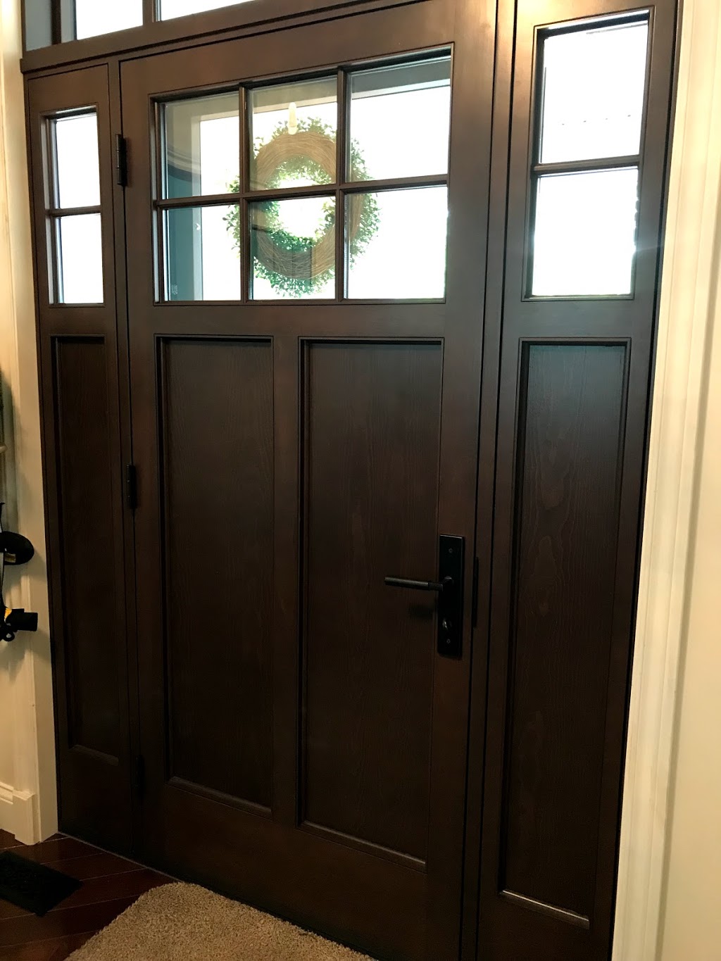 Bavarian Window Works | 2236 Shirley Dr, Kitchener, ON N2B 3Y1, Canada | Phone: (519) 578-3938