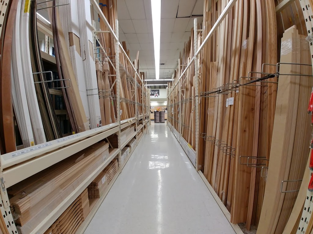 McMunn & Yates Building Supplies | 600 Pembina Hwy, Winnipeg, MB R3M 2M5, Canada | Phone: (204) 940-4040