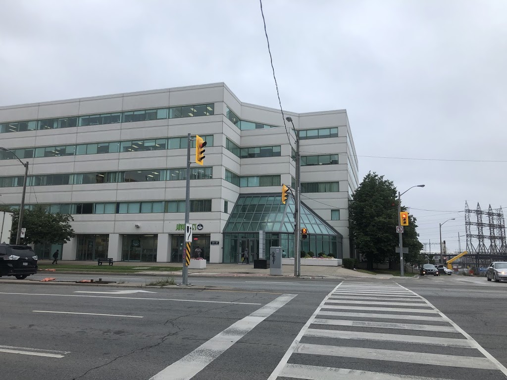 South Etobicoke Community Legal Services | 5353 Dundas St W, Etobicoke, ON M9B 6H8, Canada | Phone: (416) 252-7218
