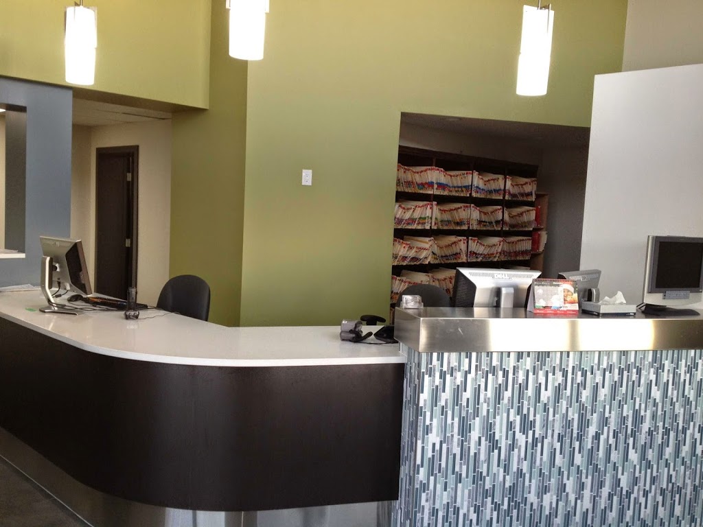 Fort Garry Dental Centre | 1248 Pembina Hwy #1, Winnipeg, MB R3T 2B1, Canada | Phone: (204) 284-7000