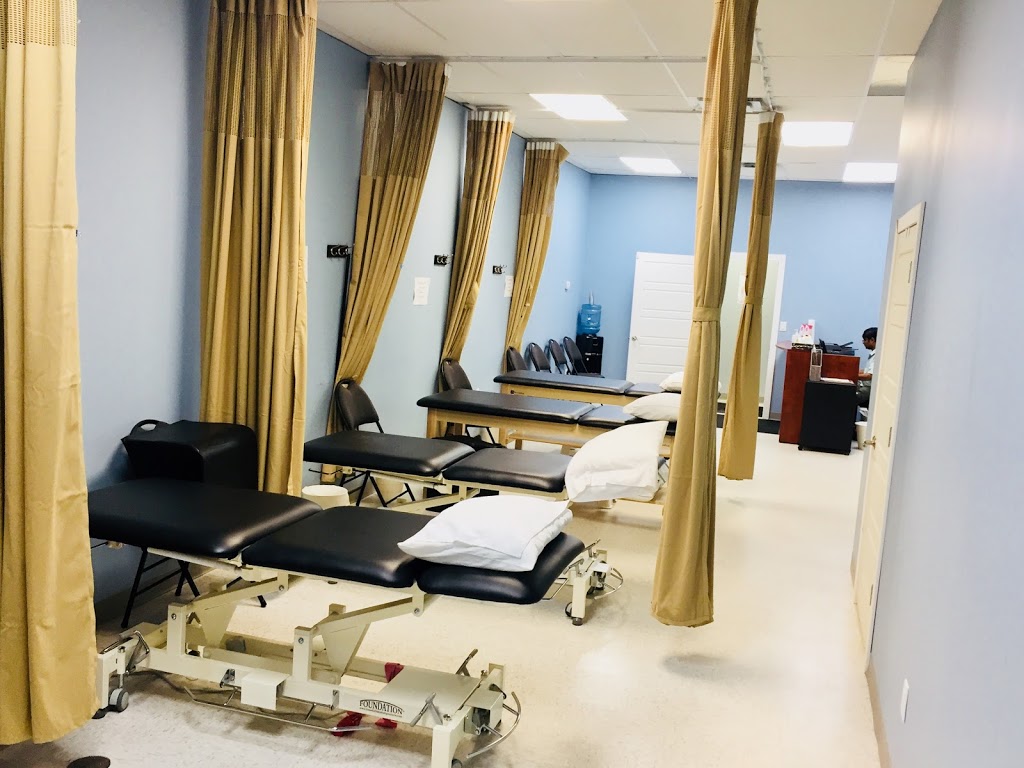 Revital Health Physiotherapy and Massage - Airdrie | 1301 8 St SW #37, Airdrie, AB T4B 3Y2, Canada | Phone: (403) 960-0349