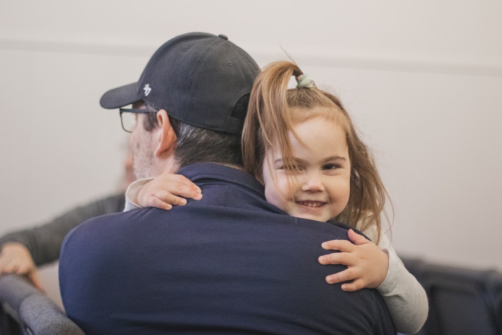 Eastgate House of Prayer Mission Base | 440 Gondola Point Rd, Quispamsis, NB E2E 1C9, Canada | Phone: (506) 654-4545