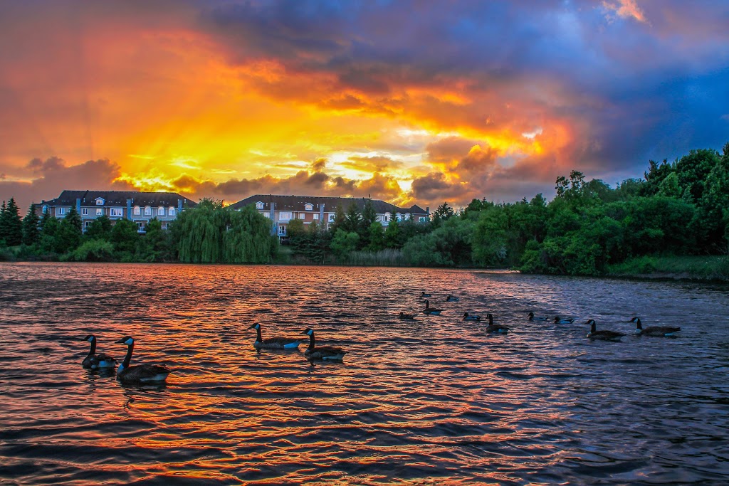 Laurelcrest Park | Brampton, ON L6S 5W3, Canada