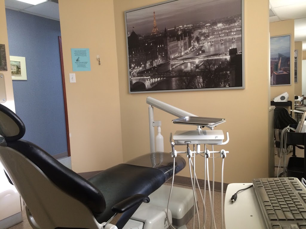 Centre Dentaire Mercier | 7631 Rue Centrale, LaSalle, QC H8P 1L1, Canada | Phone: (514) 363-7414