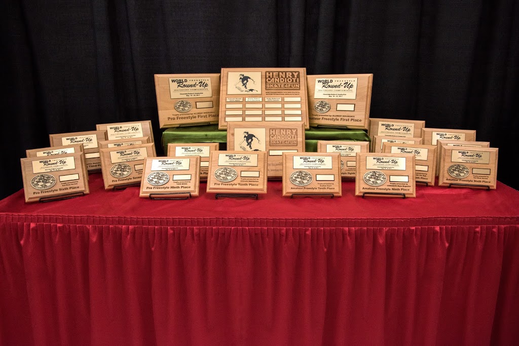 LaserPoint Awards & Promotional Solutions | 205 Kelly Rd, Bellingham, WA 98226, USA | Phone: (360) 398-8714